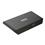 Iogear 4-Port HDMI Audio/Video Splitter GVS184 - Video/audio splitter - 4 ports - HDMI